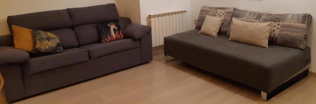 Valencia Green Penthouse Εξωτερικό φωτογραφία