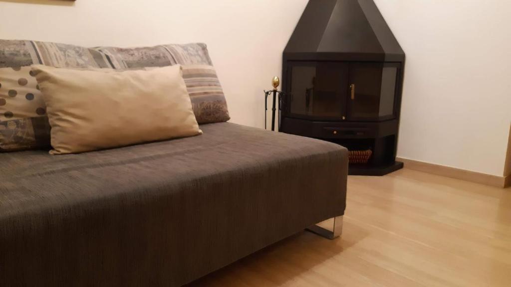 Valencia Green Penthouse Εξωτερικό φωτογραφία