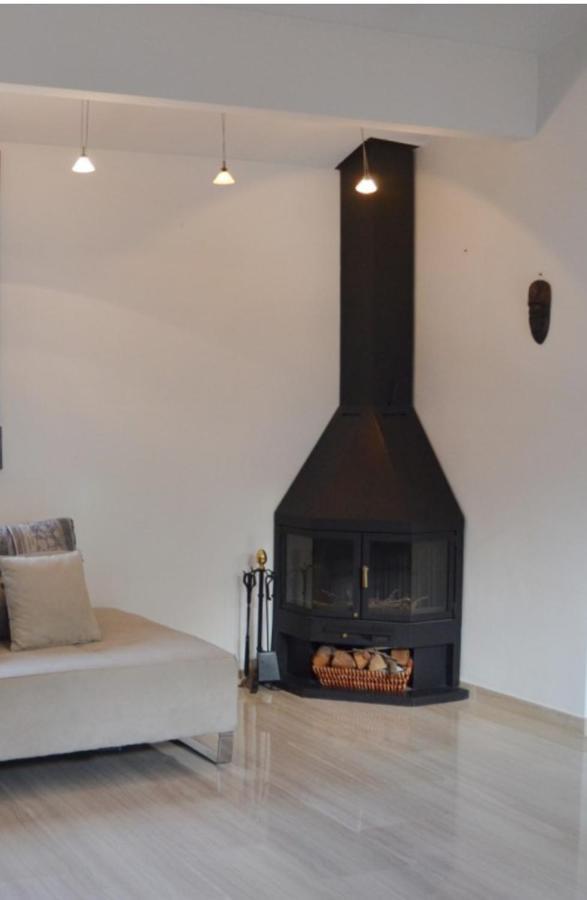 Valencia Green Penthouse Εξωτερικό φωτογραφία