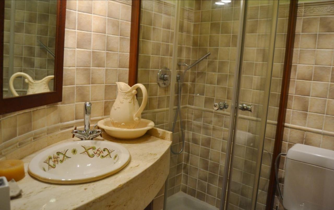 Valencia Green Penthouse Εξωτερικό φωτογραφία