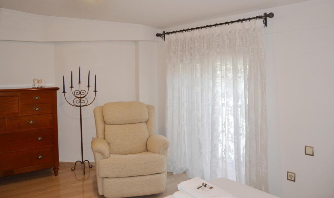 Valencia Green Penthouse Εξωτερικό φωτογραφία