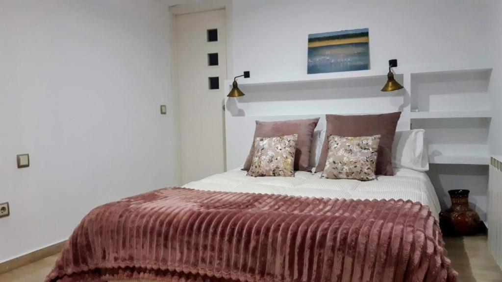 Valencia Green Penthouse Εξωτερικό φωτογραφία