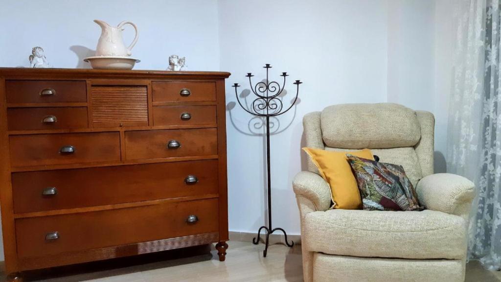 Valencia Green Penthouse Εξωτερικό φωτογραφία