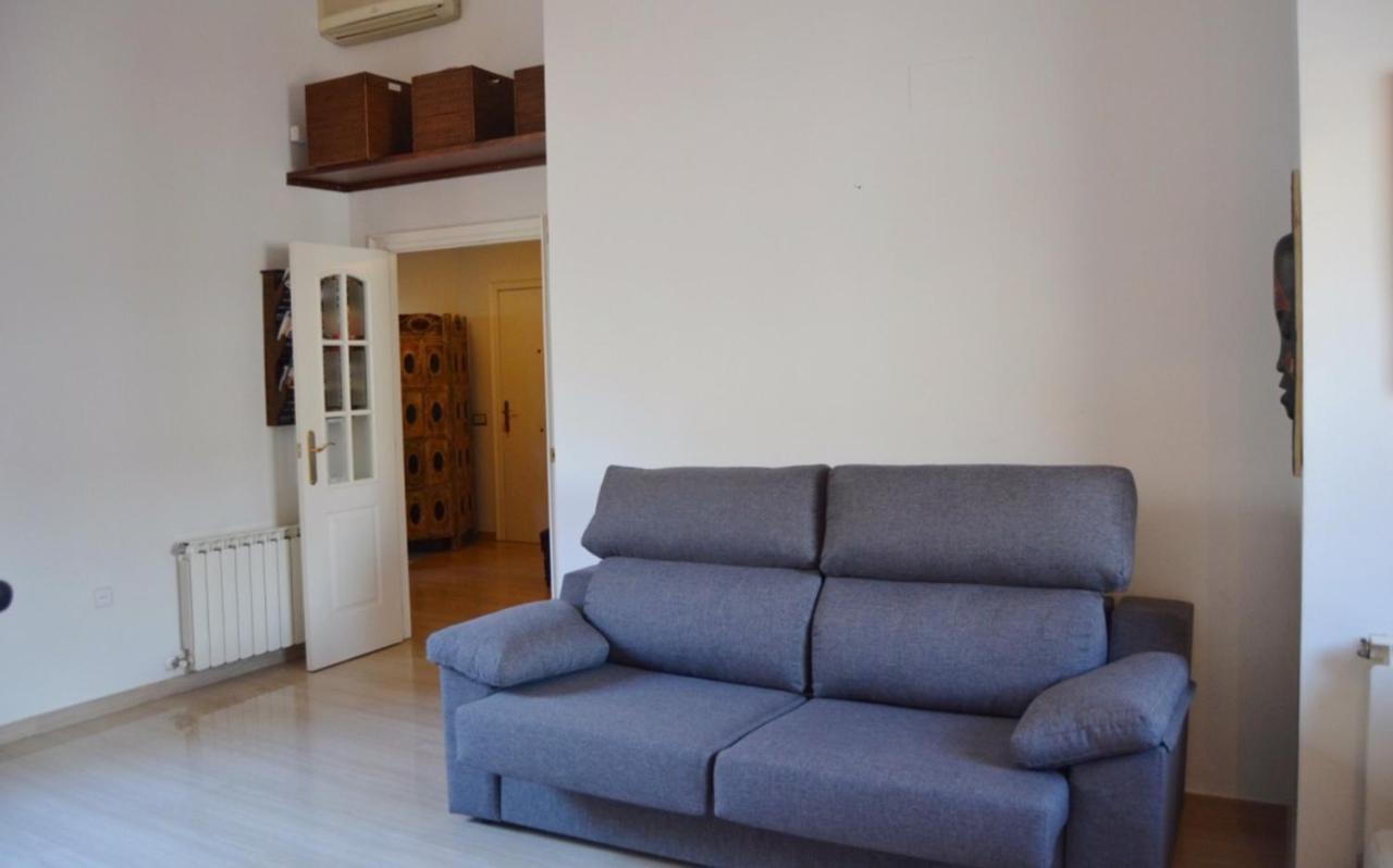 Valencia Green Penthouse Εξωτερικό φωτογραφία