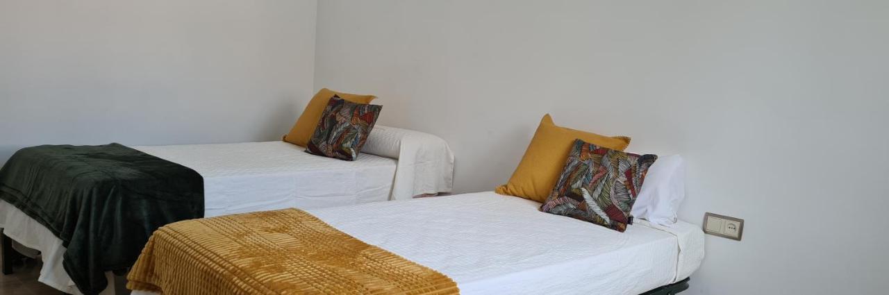 Valencia Green Penthouse Εξωτερικό φωτογραφία