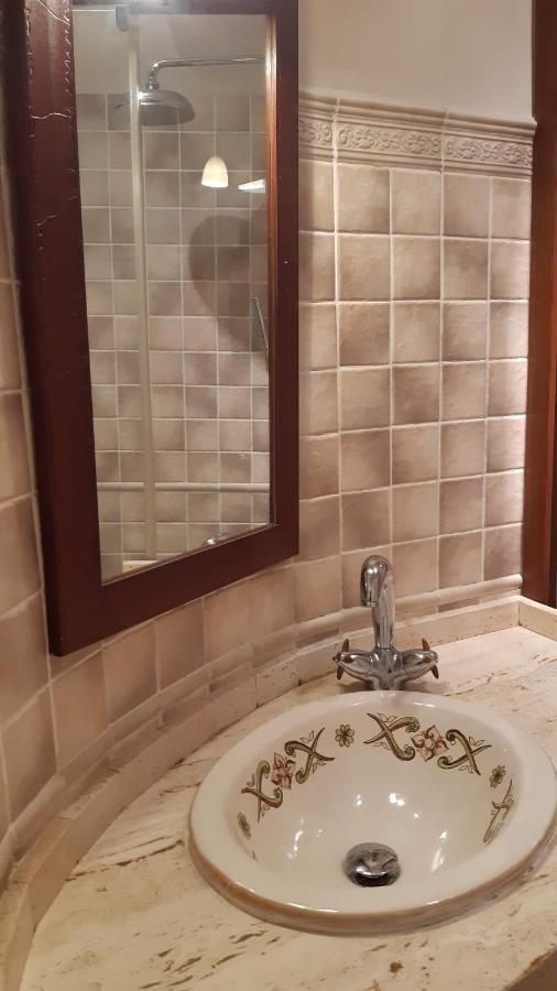 Valencia Green Penthouse Εξωτερικό φωτογραφία