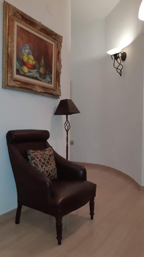 Valencia Green Penthouse Εξωτερικό φωτογραφία