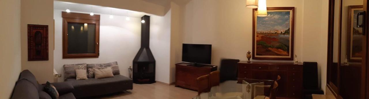 Valencia Green Penthouse Εξωτερικό φωτογραφία