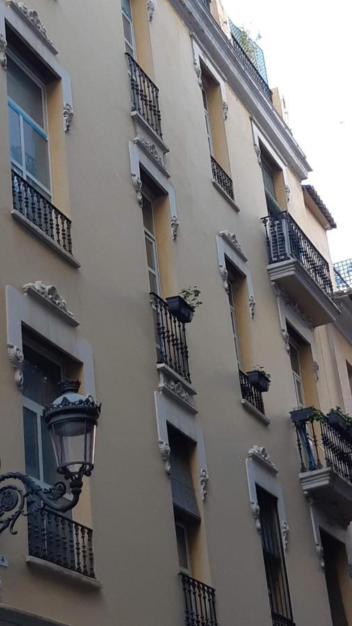 Valencia Green Penthouse Εξωτερικό φωτογραφία