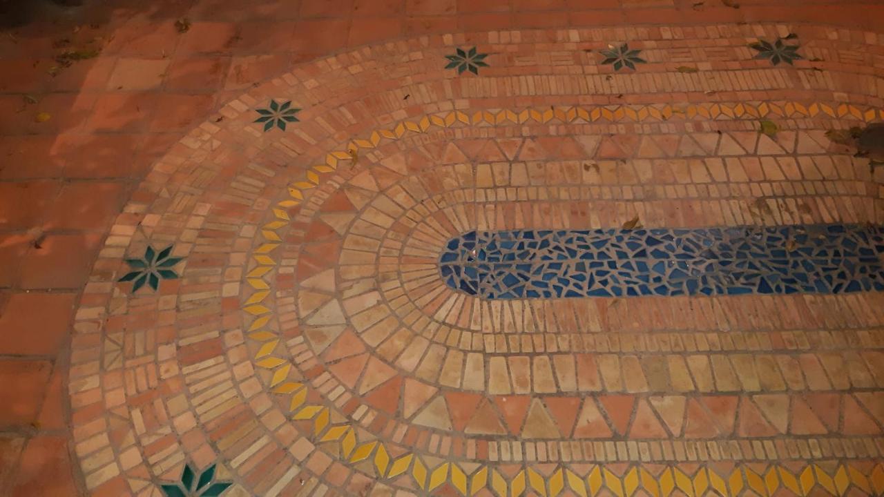 Valencia Green Penthouse Εξωτερικό φωτογραφία