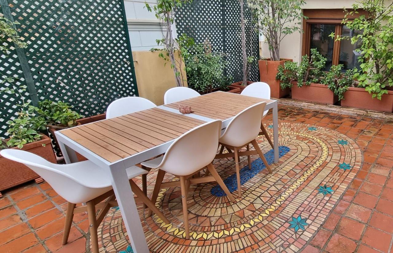 Valencia Green Penthouse Εξωτερικό φωτογραφία